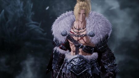 The First Berserker’s Ben Starr and Studio CEO Speak: Tough Games, AI and More