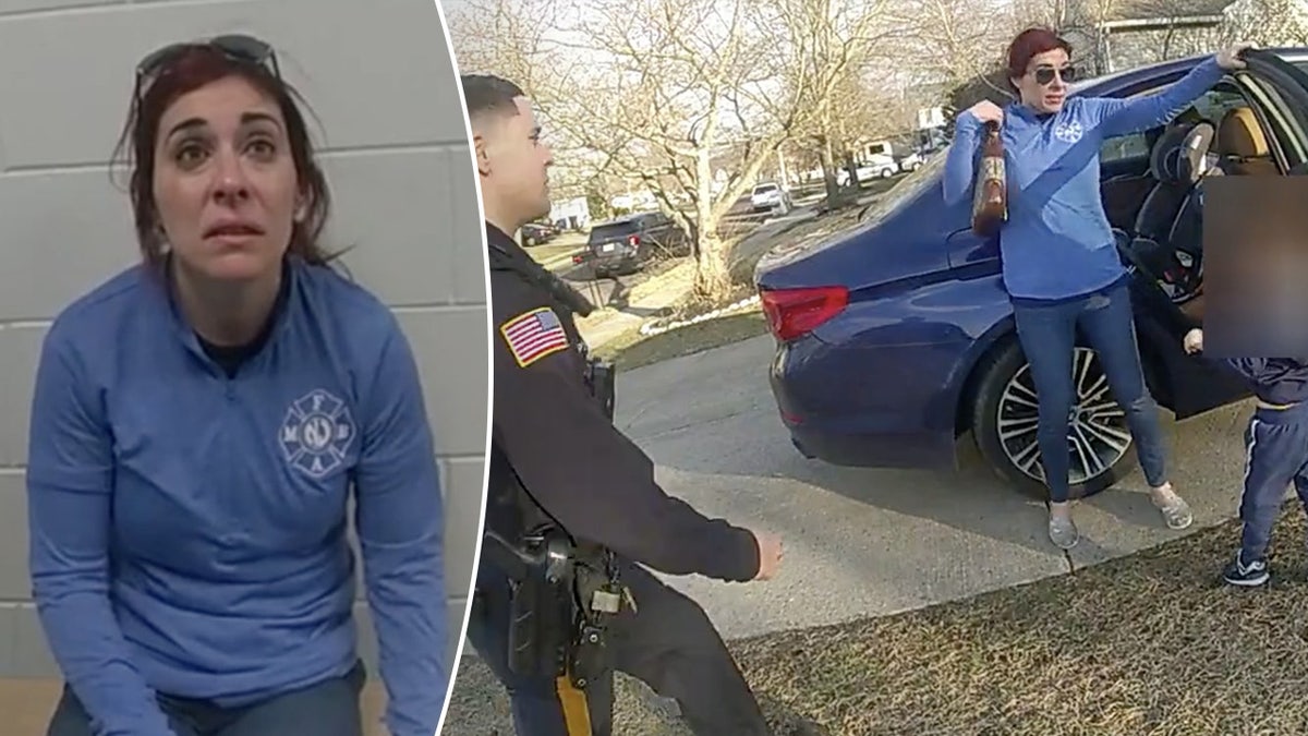 Mayor LaPlaca arrested for DUI