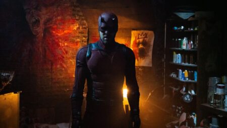 Marvel’s ‘Daredevil: Born Again’: When to Watch Episode 3 on Disney Plus