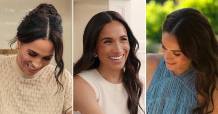 Why Meghan Markle’s High-Low Style in ‘With Love, Meghan’ Deserves a Closer Look