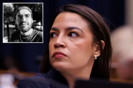 Former illegal immigrant aide to AOC self-deports to Colombia amid questions about employment: report