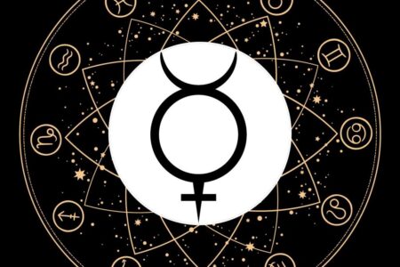 4 zodiac signs most affected by 2025 Mercury retrograde