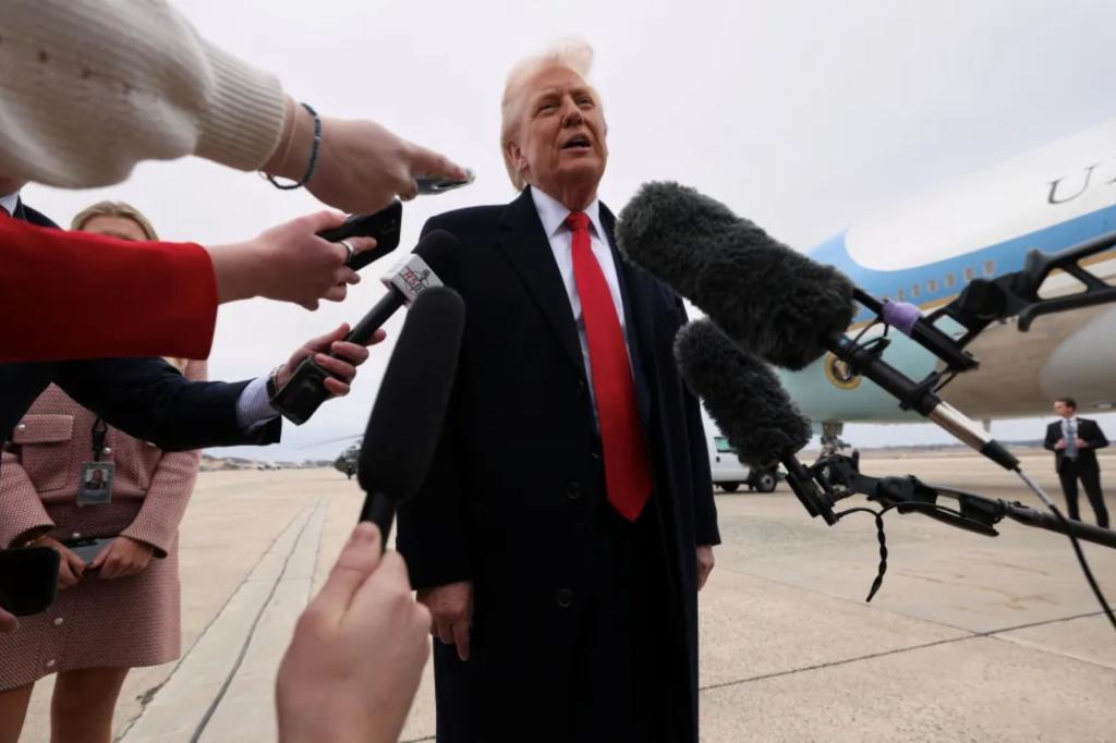 Minnesota GOP wants to officially define ‘Trump derangement syndrome’ as mental illness