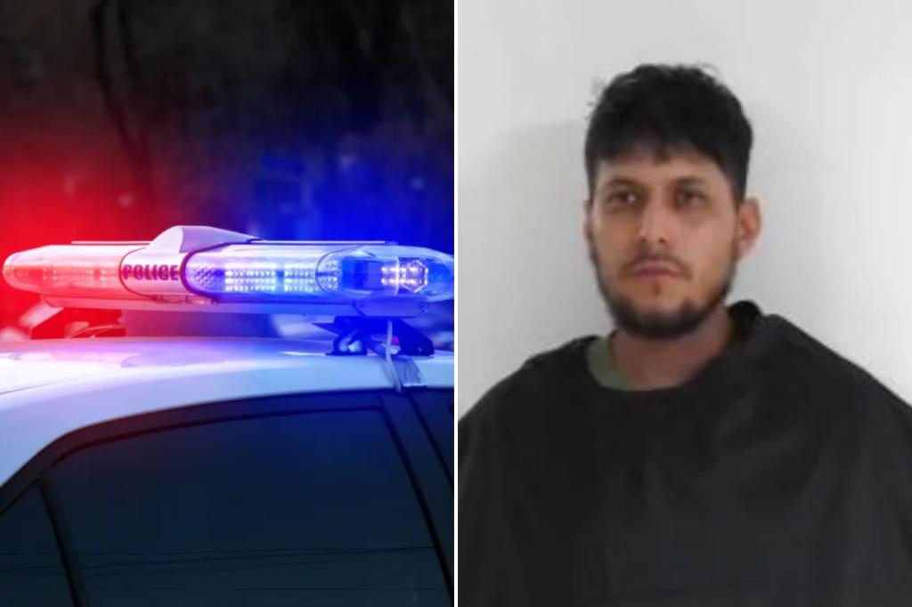 Kansas babysitter checks for monsters under child’s bed and discovers grown man hiding: sheriff