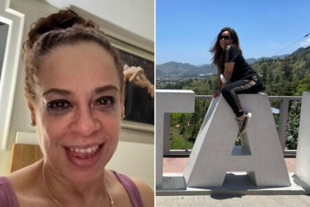 Long Island tax preparer bilked IRS out of $12M in COVID scheme she used to buy jewelry, a Honda — and even a house in DR: prosecutors