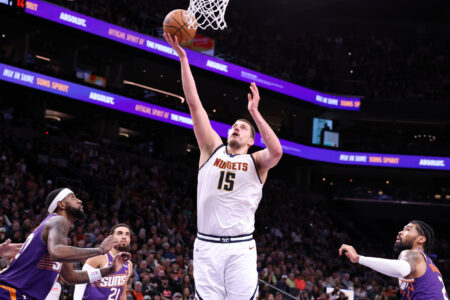 How to Watch Suns vs Nuggets: Live Stream NBA, TV Channel