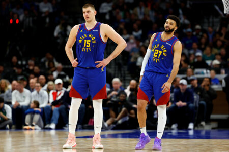 Nuggets Injury Report: Nikola Jokic, Jamal Murray Status Revealed vs Lakers