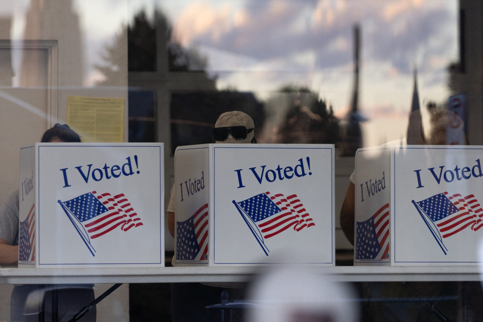 Democrats Declare Victory In District Donald Trump Won By 15 Points