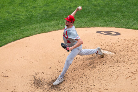 Yankees Trade For $7.5 Million Former 1st-Round Pick Urged for Pitching Help