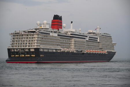 Cruise Ship Passengers Issued Pirate Warning Over Loudspeaker