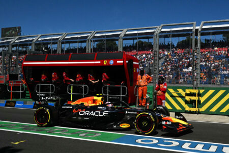 Red Bull Makes Awkward Instagram Mistake: ‘Admin Forgot They Were On Main’
