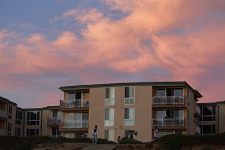 Americans’ Average Rent Just Got More Expensive