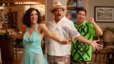 ‘The Righteous Gemstones’: When to Watch the Fourth and Final Season