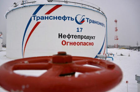 Fact Check: Did Europe Spend More on Russian Oil and Gas Than Ukraine Aid?