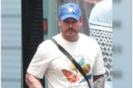 Who Is Ryan James Wedding? $10M Offered in Hunt for ‘Most Wanted’ Fugitive