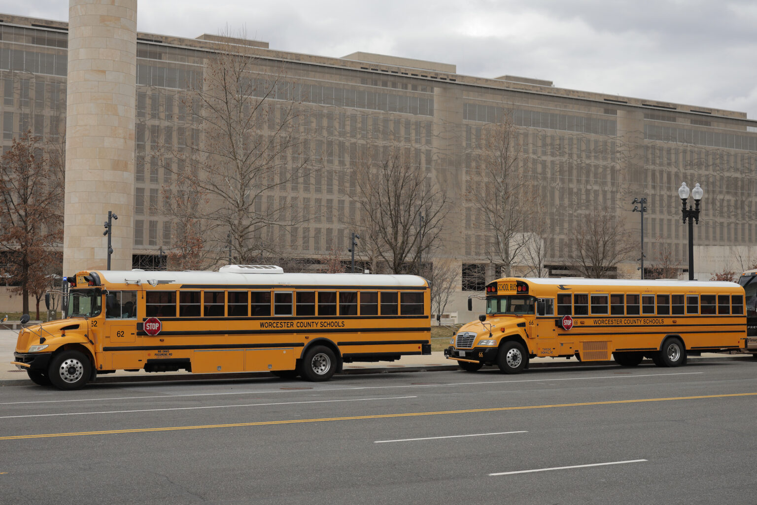 Trump’s War on Education Department Undermines American Nationhood | Opinion