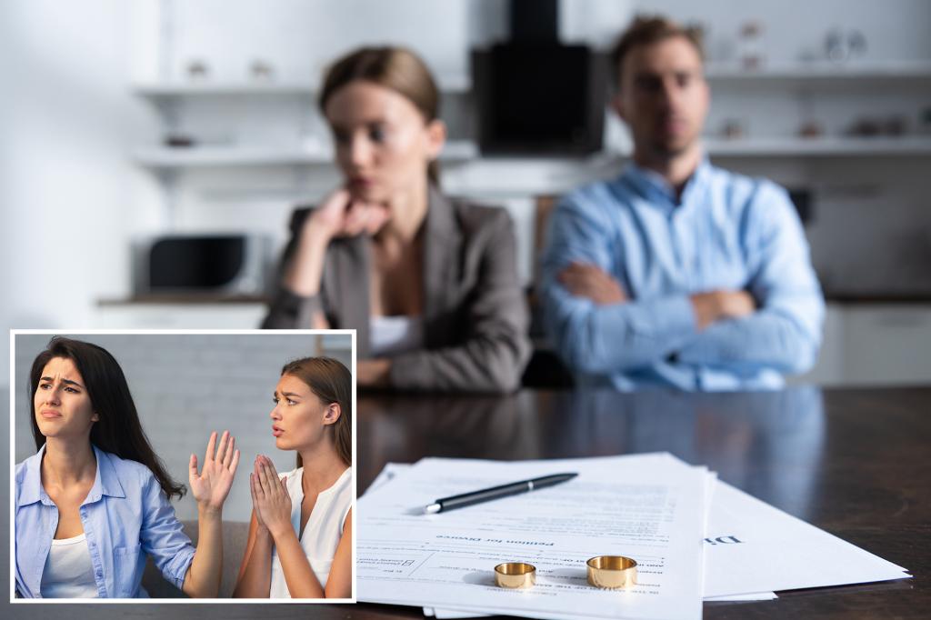 Dear Abby: My friend keeps inviting me for dinner — but her kitchen is disgusting