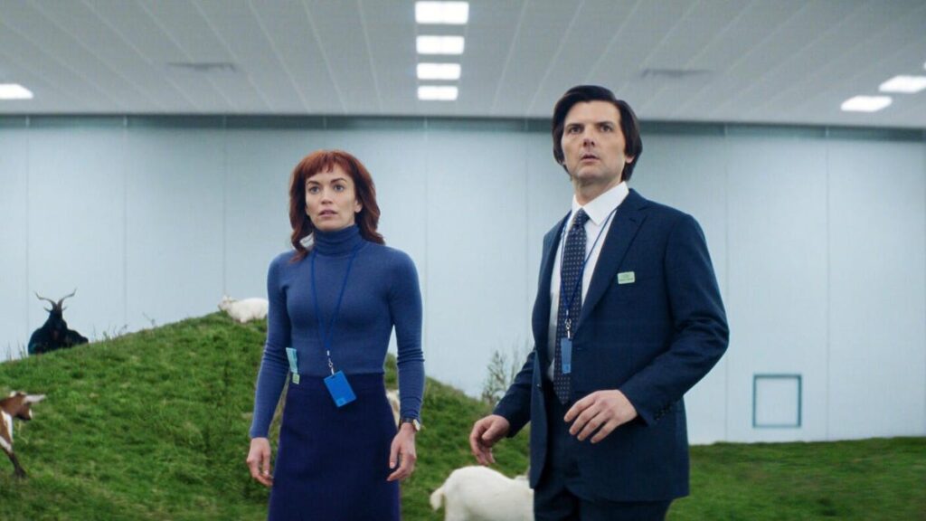‘Severance’ Season 3 Is Officially Happening at Apple TV Plus