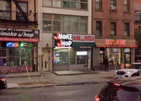 At least 5 stabbed or slashed – 2 apparently unprovoked – in Sunday spurt of violence in NYC: sources