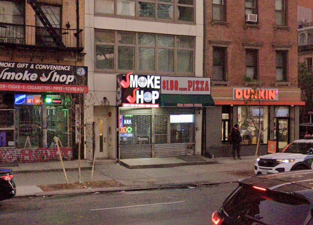 At least 5 stabbed or slashed – 2 apparently unprovoked – in Sunday spurt of violence in NYC: sources