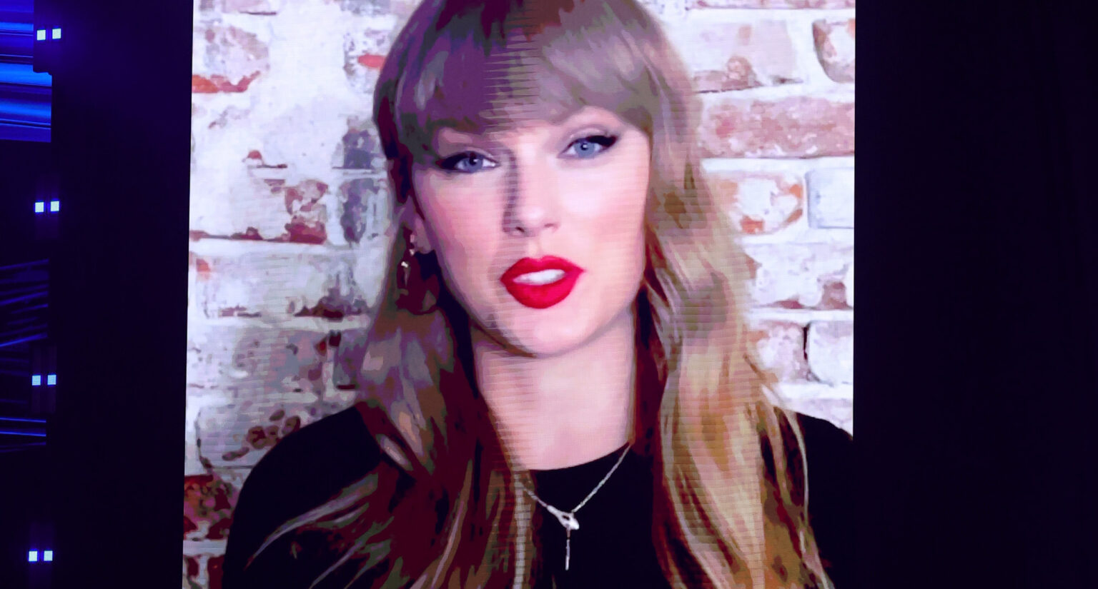 Why Taylor Swift Fans Think She Dropped an Easter Egg