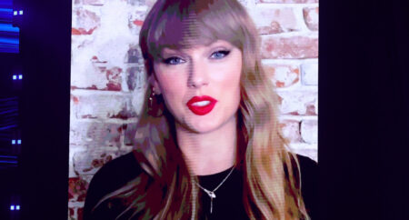 Why Taylor Swift Fans Think She Dropped an Easter Egg