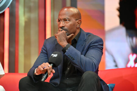 Van Jones Warns More Americans Could Be ‘at Risk’ Amid Signal Chat Scandal