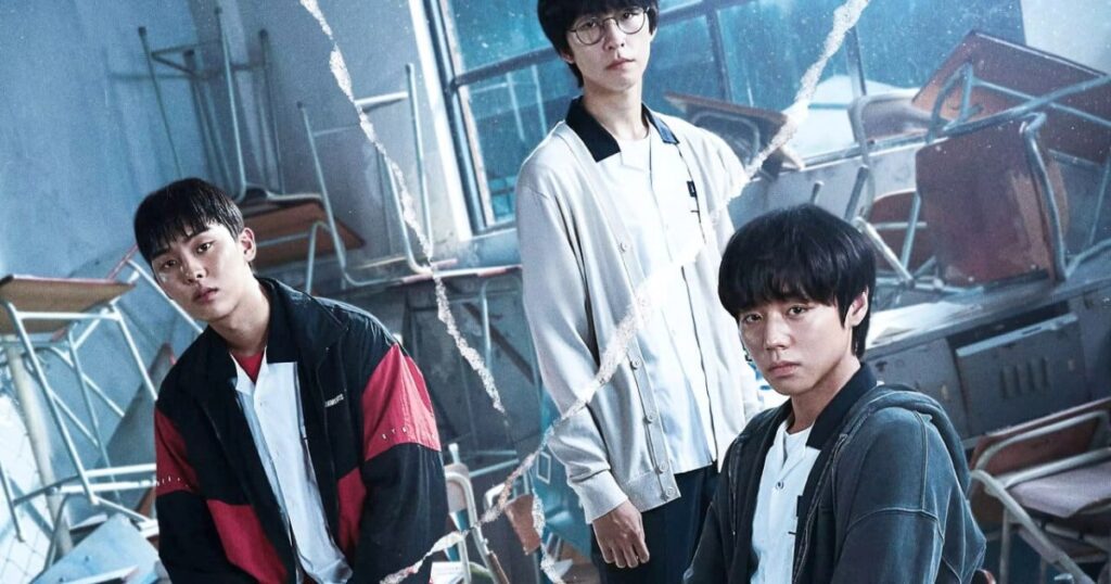 Netflix’s ‘Weak Hero’ Is an Unexpected Hit — Watch These 3 Great Shows That Are Just Like It