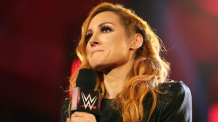 Becky Lynch Could Make WWE Return For WrestleMania