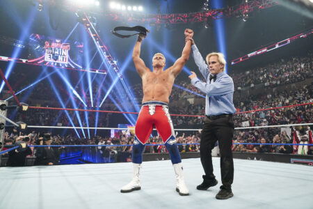 WWE’s Plans For Next Saturday Night’s Main Event Revealed