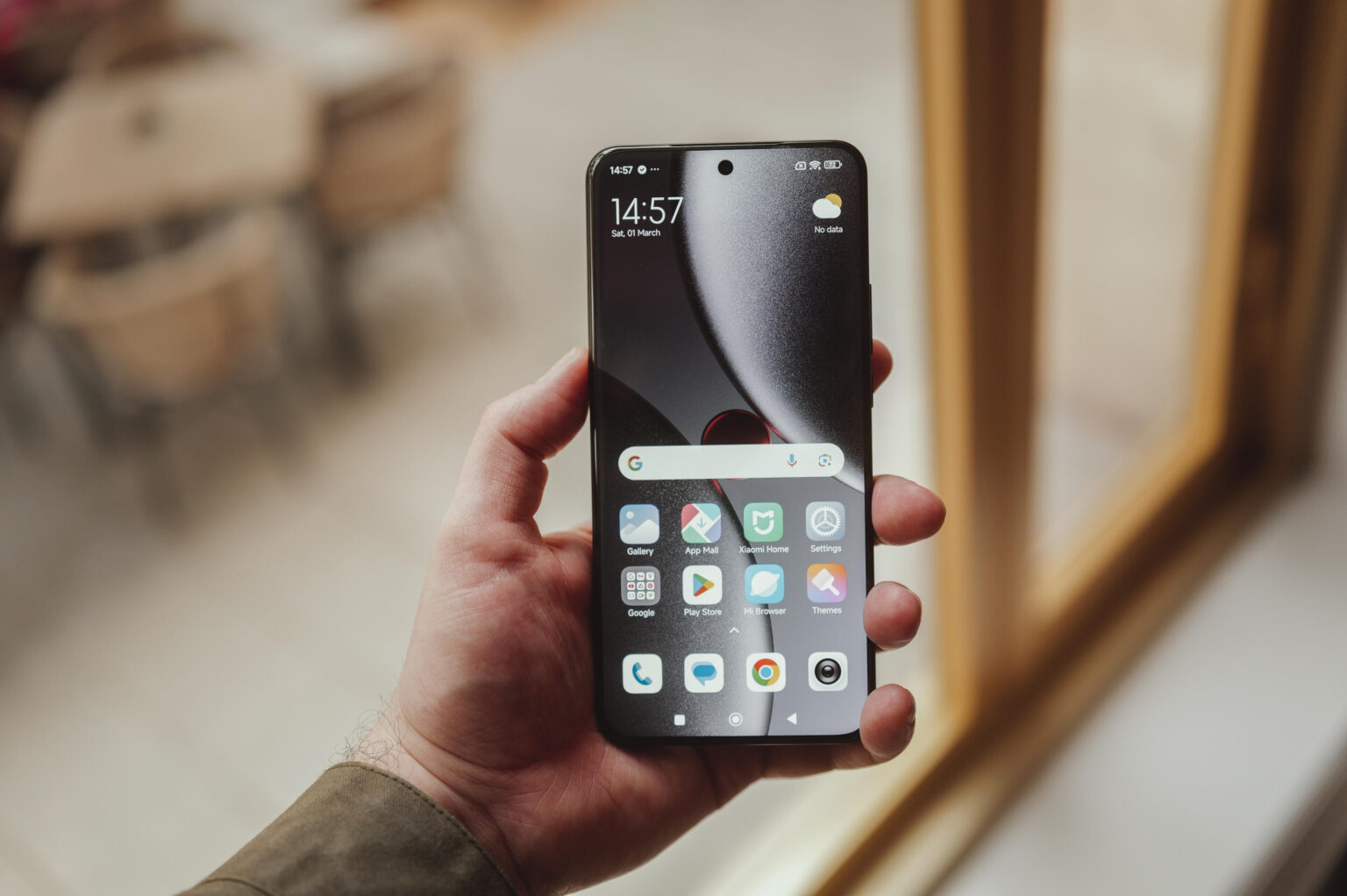 MWC 2025: Xiaomi’s Photography-Focused 15 Ultra Is a Powerhouse