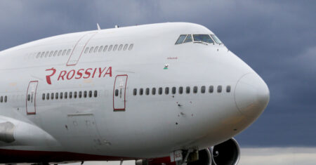 Boeing Helped Power Russia’s Economy. Could It Return?