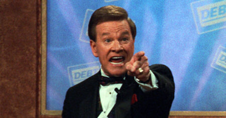 Wink Martindale, Popular Game Show Host on ‘Tic-Tac-Dough’ and More, Dies at 91