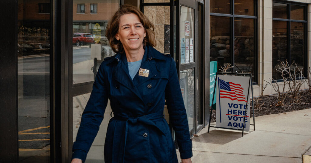 Susan Crawford Wins Wisconsin Supreme Court Election, Despite Elon Musk’s Millions