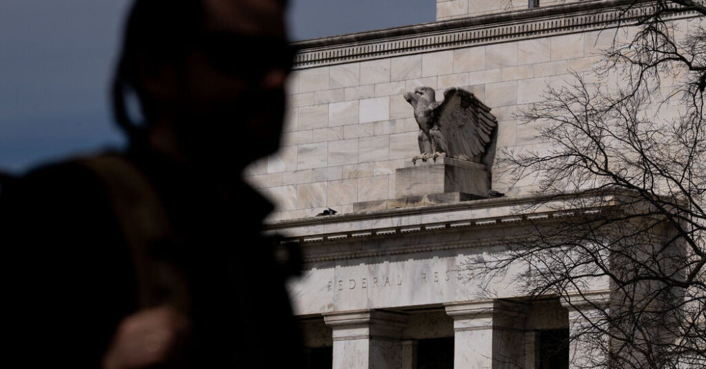 Trump’s Tariffs Make the Fed’s Interest Rate Decisions Tougher