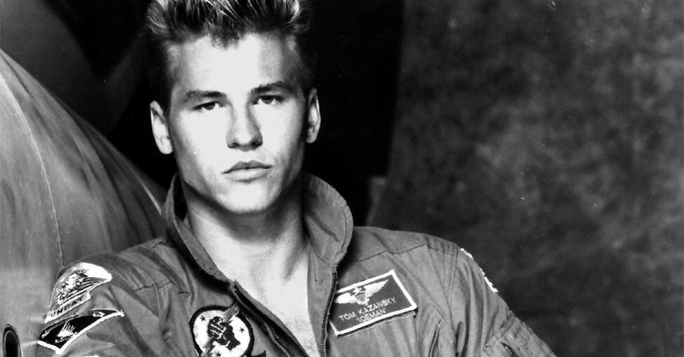 Val Kilmer: Five Memorable Movies to Stream