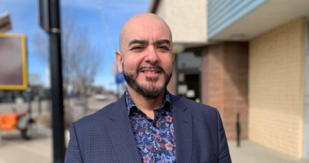 Mark Carney says Edmonton candidate is ‘no longer’ in the race