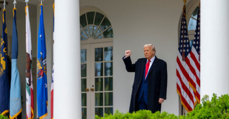Trump’s Tariffs Will Wound Free Trade, but the Blow May Not Be Fatal