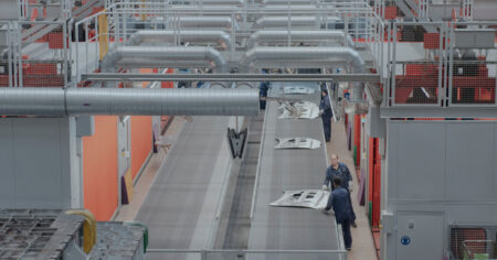 Europe Gears Up to Make Its First Countermove to Trump Tariffs