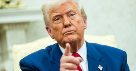 Analysis: Trump’s Tariffs Disrupt Global Trade Without a Clear Strategy