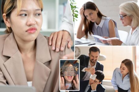 Clever workers share ‘unhinged’ hacks for dealing with annoying colleagues: ‘Micro pettiness’