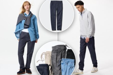 This controversial millennial fashion fad is back — and Gen Z thinks the trend is ‘solved forever’