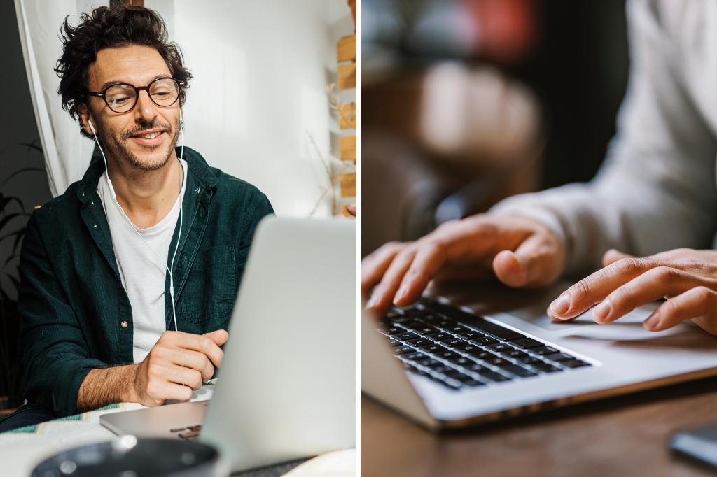 I’m secretly working 3 remote jobs but never clock more than 40 hours a week — this is the insane amount of money I make each year