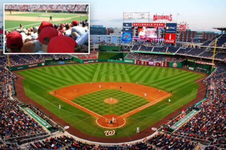 Doctors warn this popular ballpark treat raises colorectal cancer risk