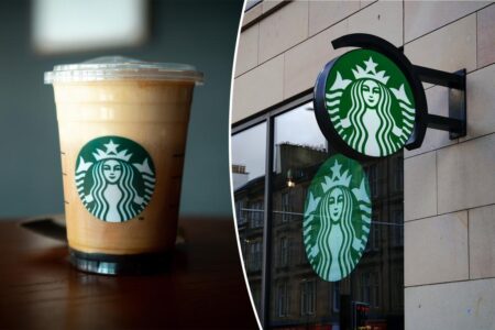 This Starbucks iced coffee offering has the most caffeine — here’s what to order to get more bang for your buck