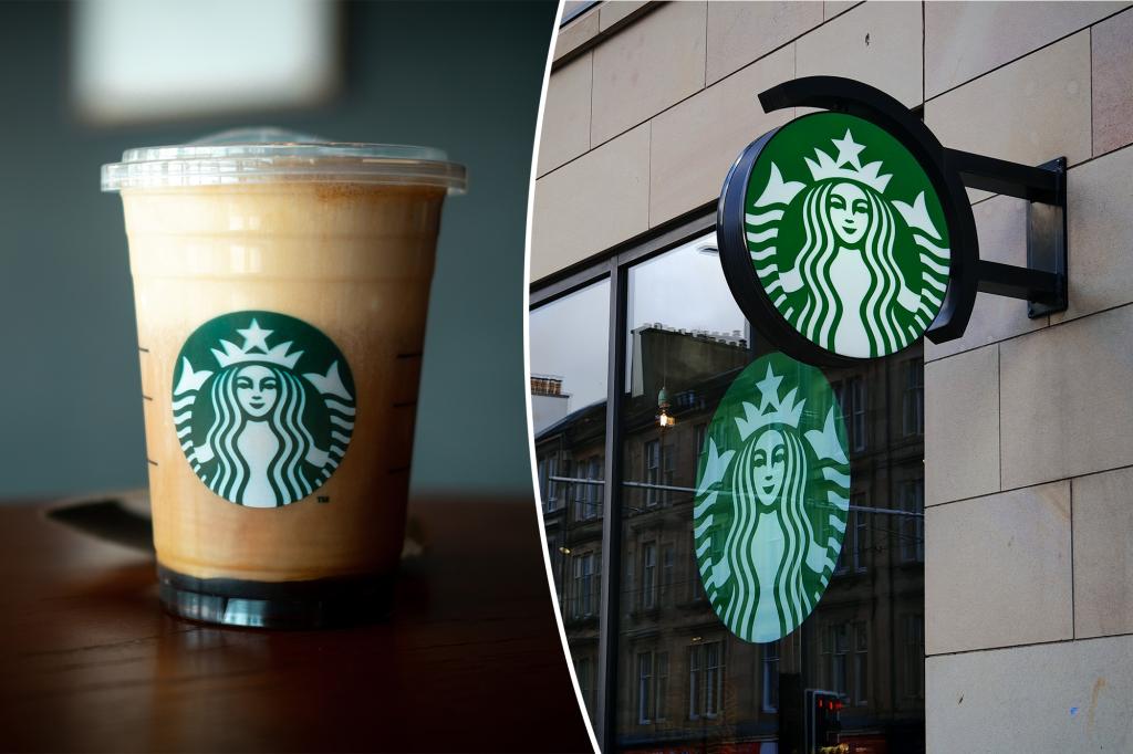 This Starbucks iced coffee offering has the most caffeine — here’s what to order to get more bang for your buck