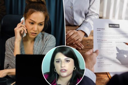 Recruiter stunned by job seeker’s ‘red flag’ question
