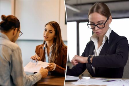 Gen Z won’t even consider a job if an employer doesn’t mention this during the interview process