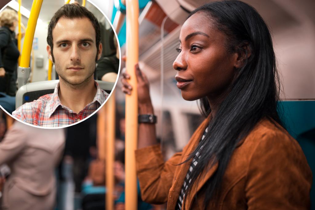 The new rawdogging? Workers are ‘barebacking’ on their way to the office — and fellow commuters are furious