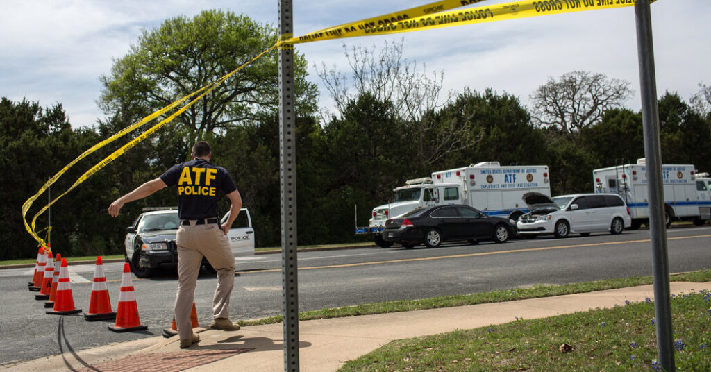 Under Trump, Gun Agency Remains Rudderless and Leaderless
